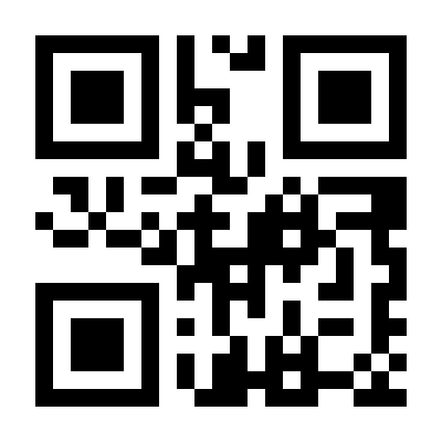 App Store QRコード