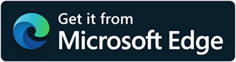 Microsoft Edge アドオンを入手